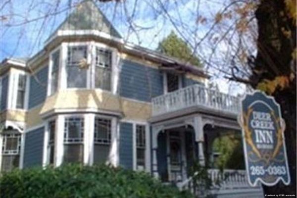 DEER CREEK INN (Grass Valley)